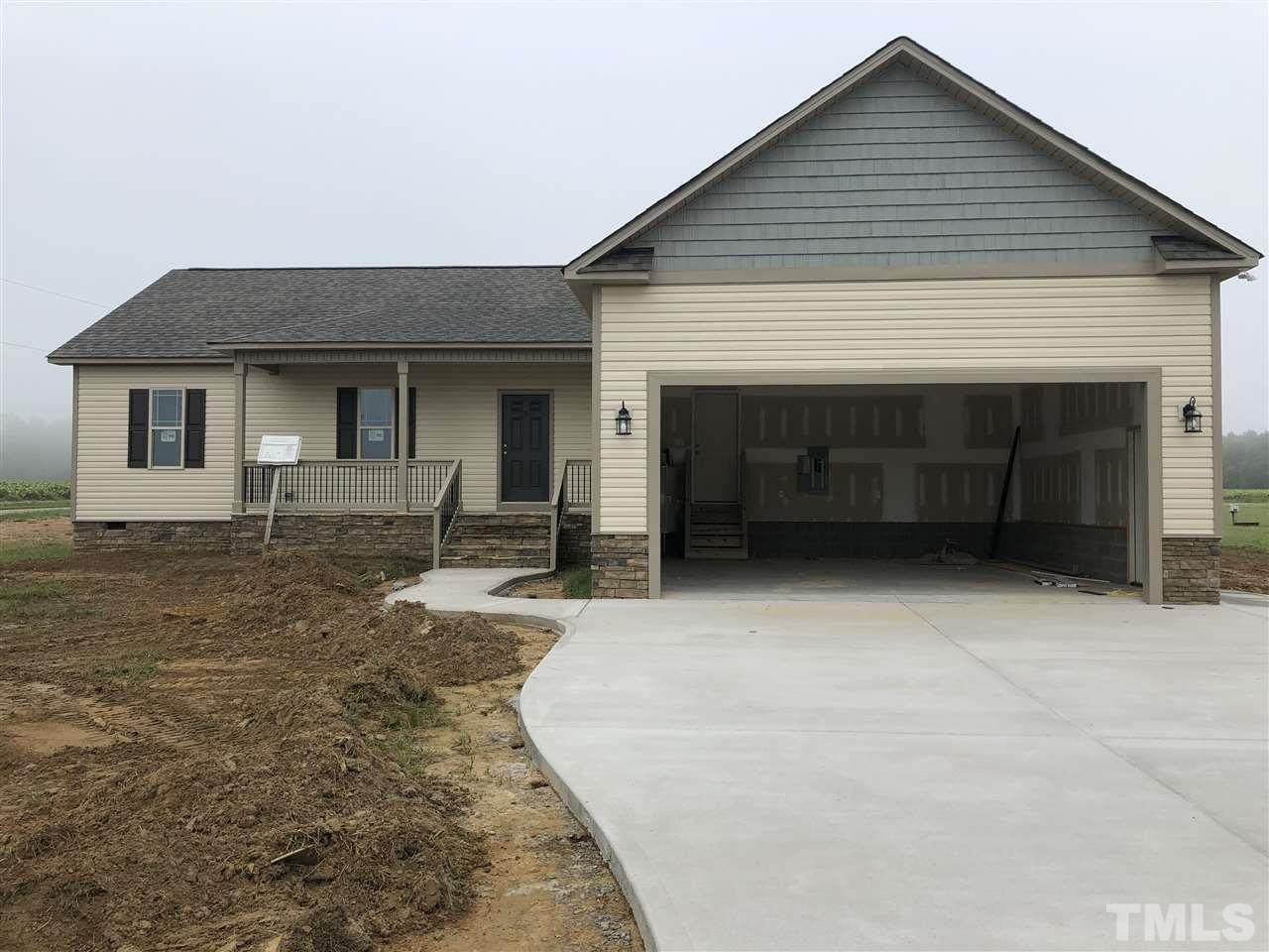 21 Mason Landing Drive - Photo 1