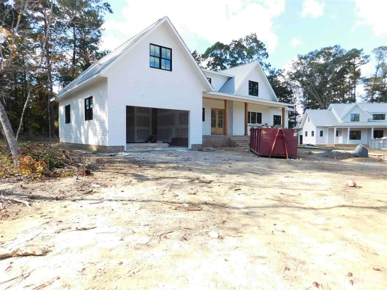 5233 Alva Drive - Photo 1