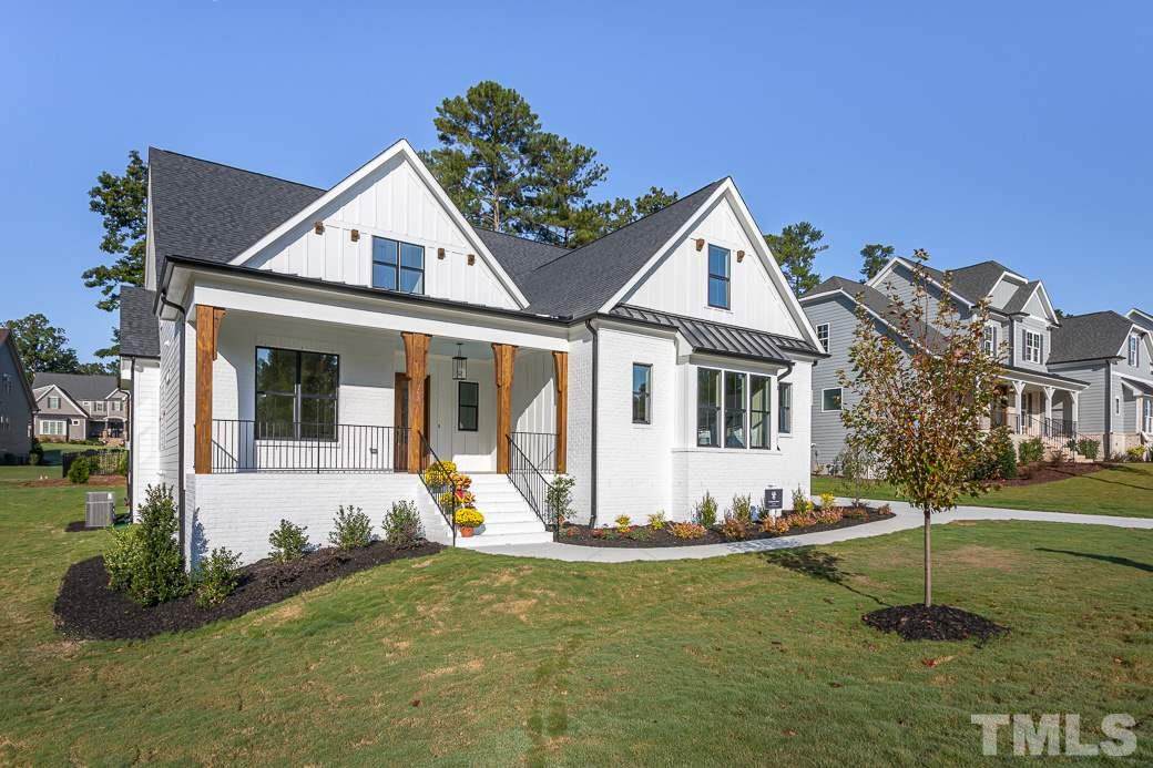 705 Brownwich Street - Photo 1