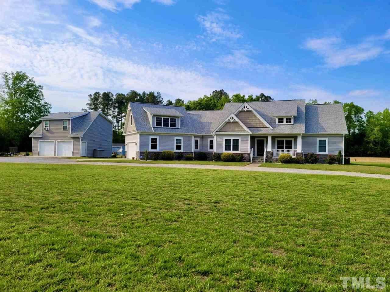1315 Knox School Road - Photo 1