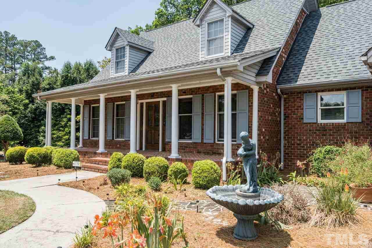 419 Blackmon Street - Photo 1