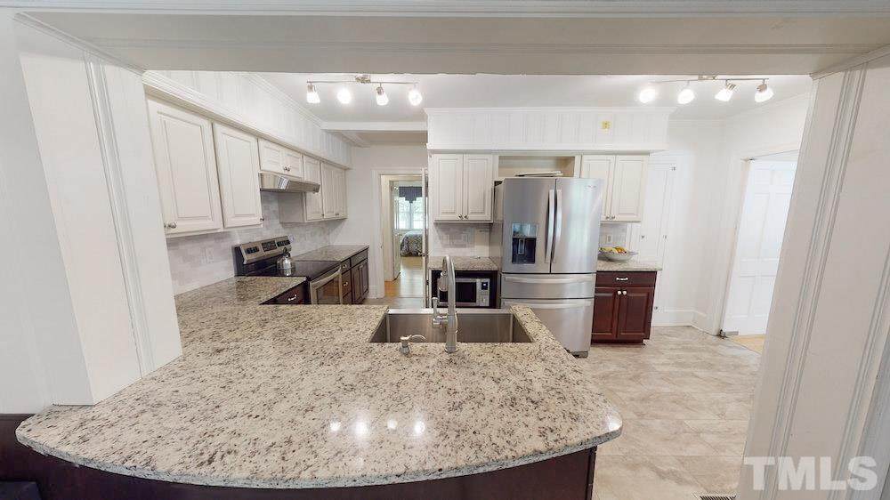 601 Second Street - Photo 1