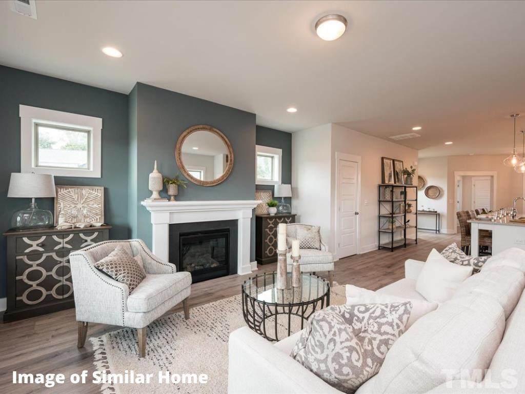322 Douglas Falls Drive - Photo 1