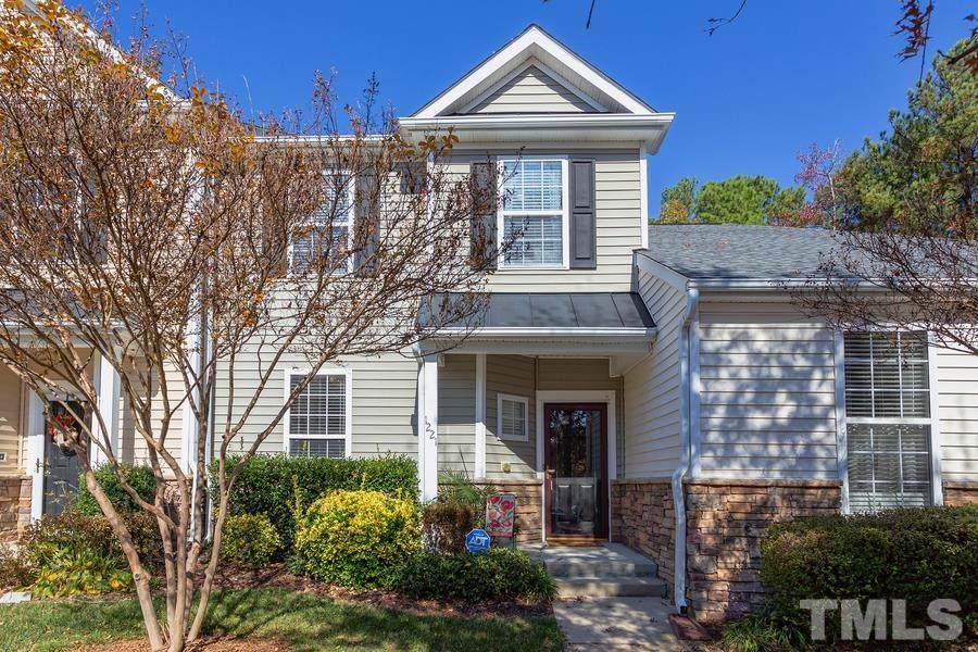 1221 Maroon Drive - Photo 1