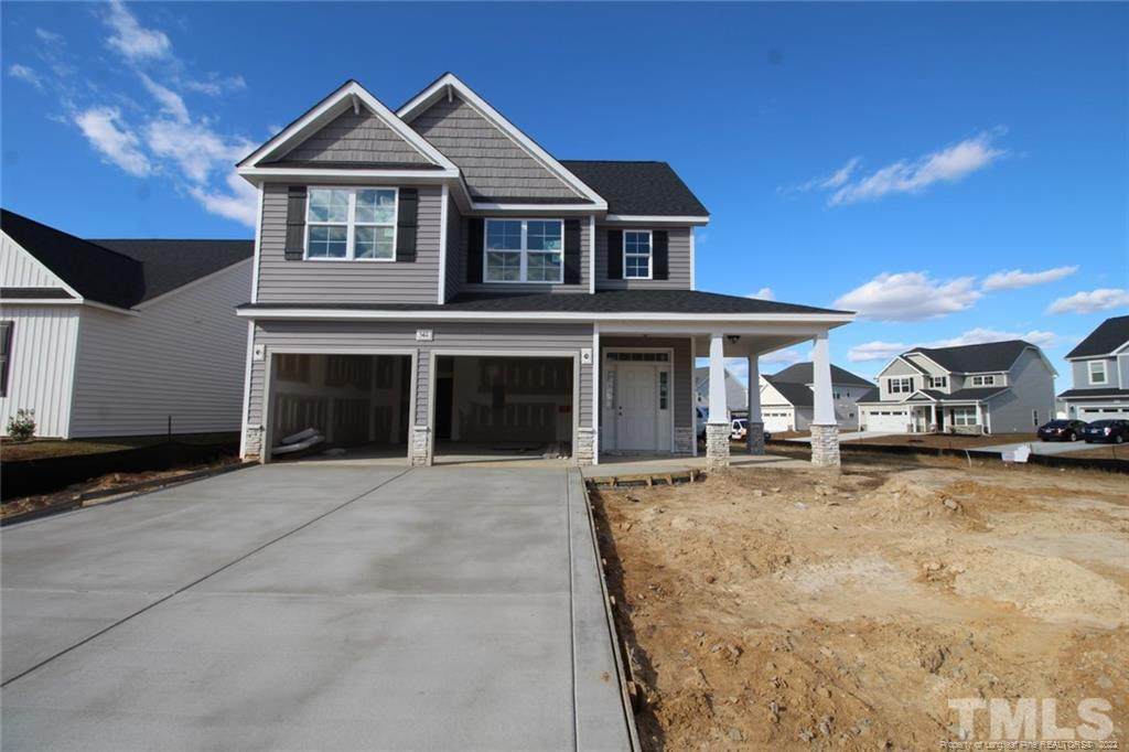 5411 Debut (Lot 461) Avenue - Photo 1