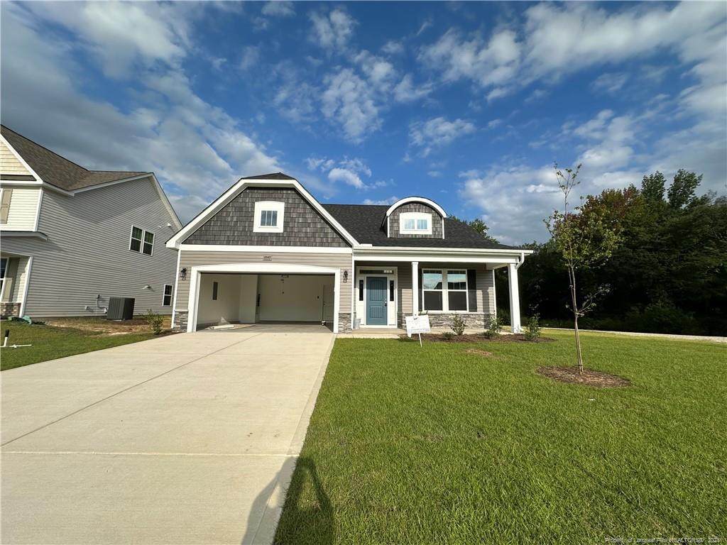 1840 Stackhouse (Lot 252) Drive - Photo 1