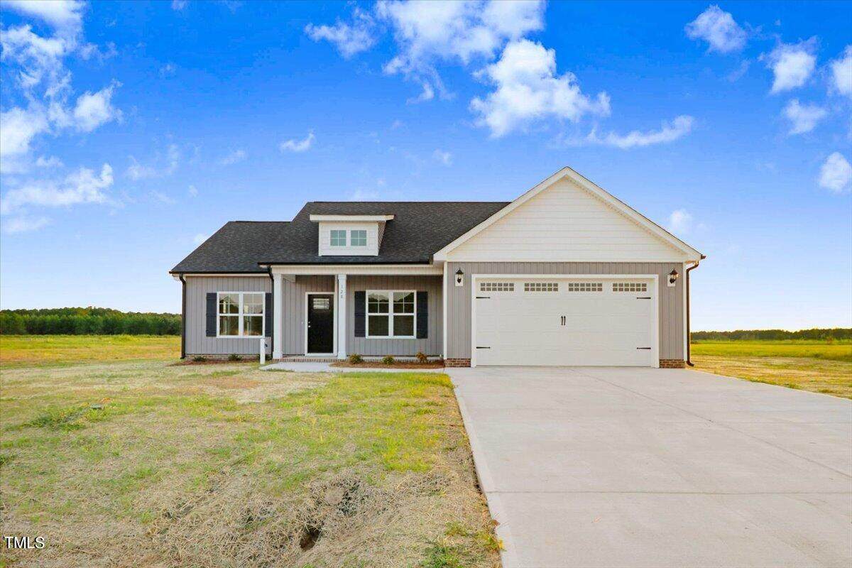 128 Ralph Drive - Photo 1