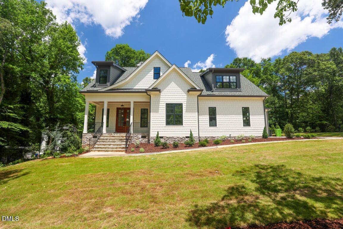 5308 Parkwood Drive - Photo 1
