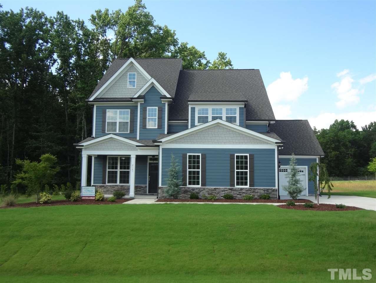 4143 Olde Judd Drive - Photo 1