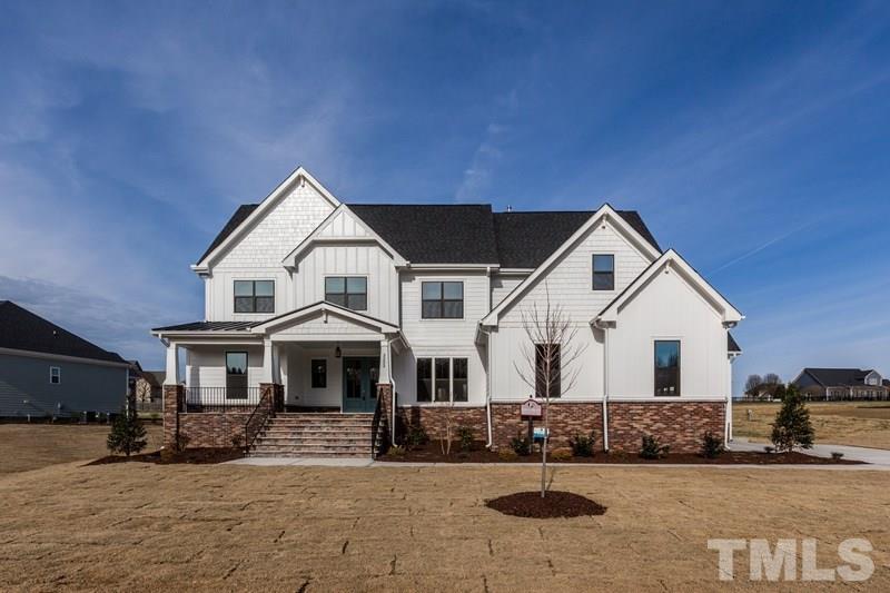 3233 Donlin Drive - Photo 1