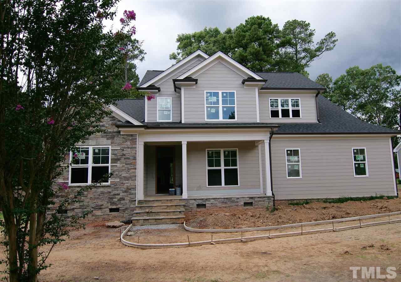 6416 Johnson Pond Road - Photo 1