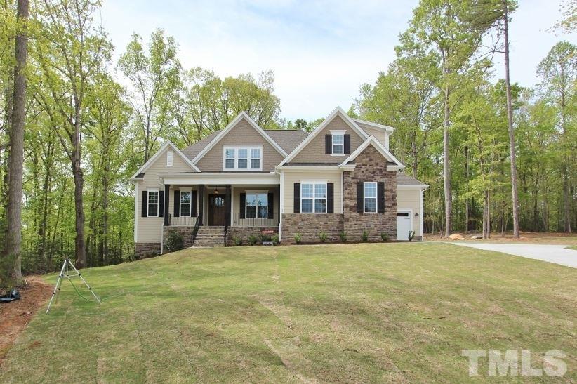 68 Cotillion Way - Photo 1