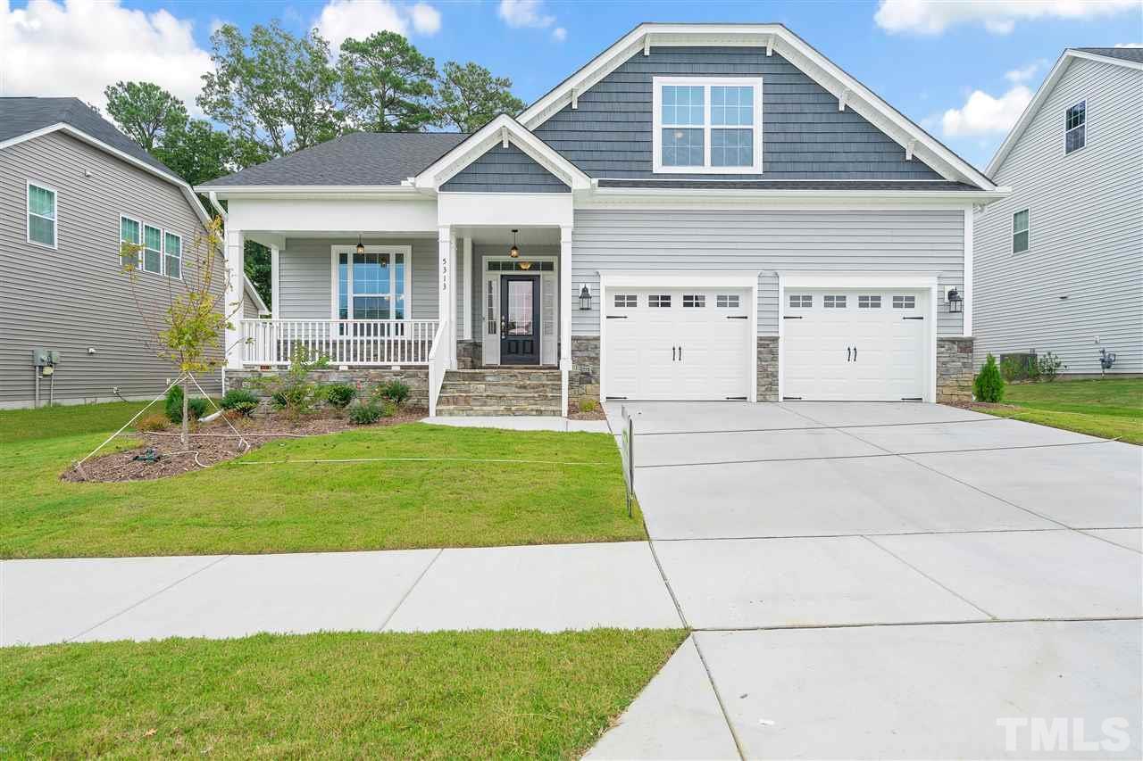 5313 Annabel Drive - Photo 1