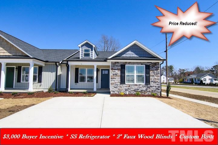 102 Goldsboro Street - Photo 1