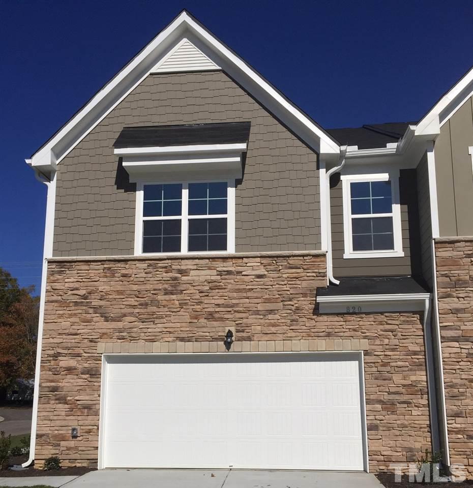 820 New Derby Lane - Photo 1