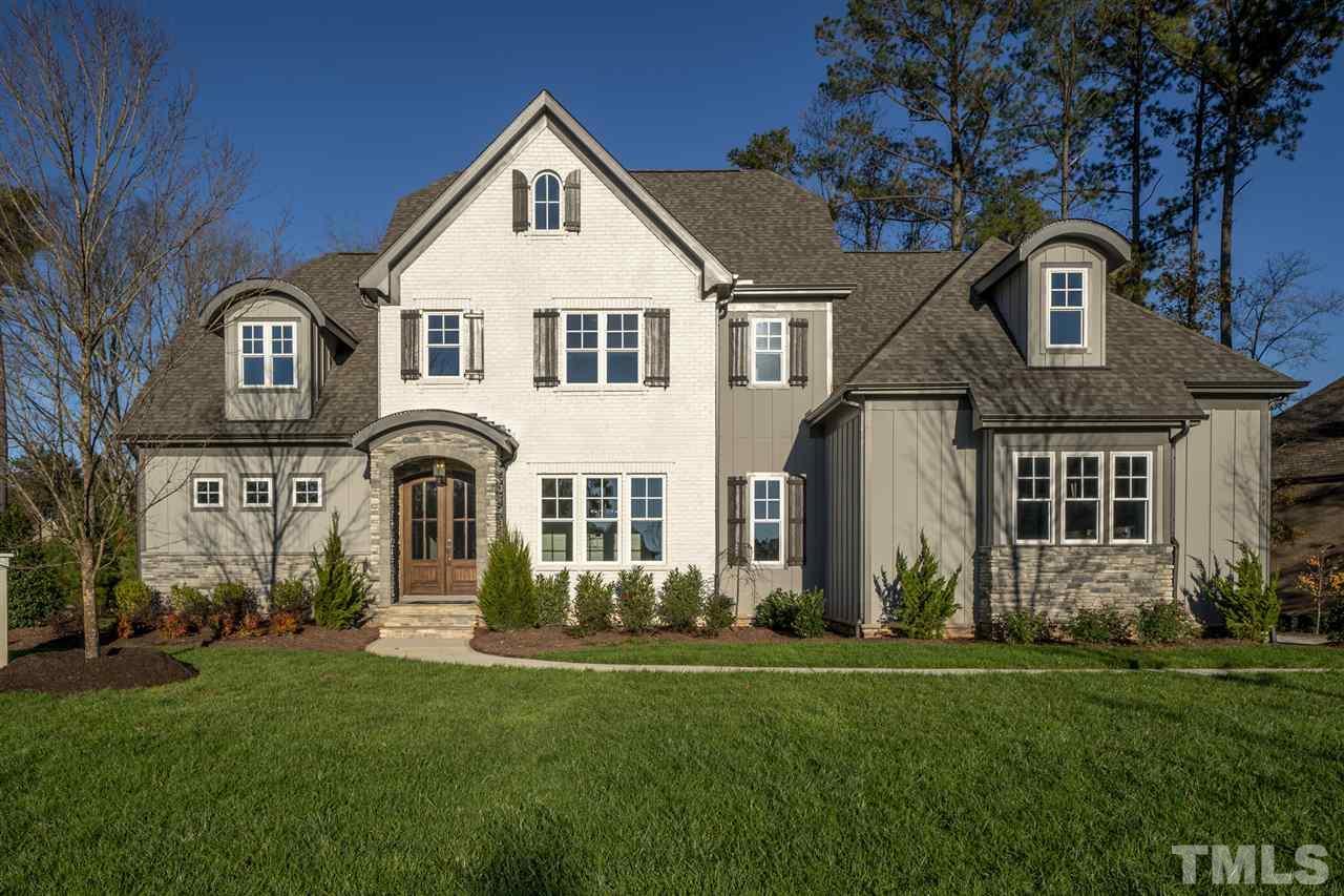 1301 Eagleson Lane - Photo 1