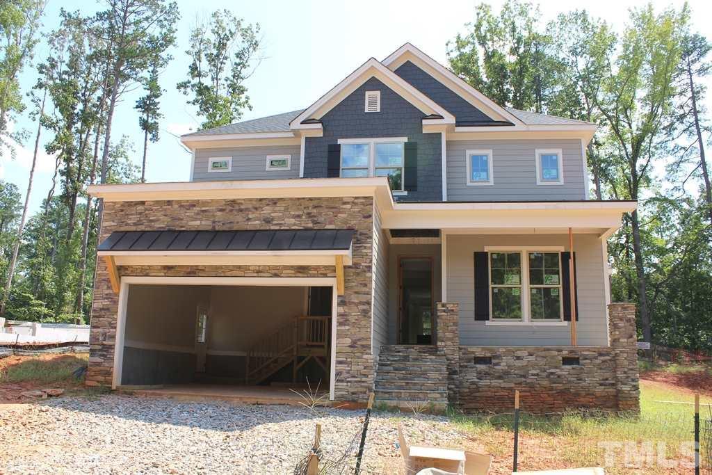 8016 Ghost Pony Trail - Photo 1