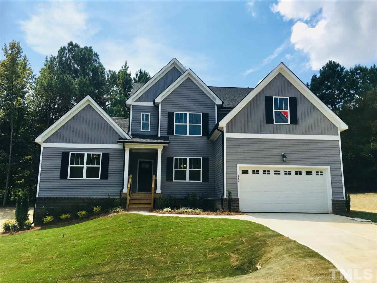 135 Cairnie Place - Photo 1