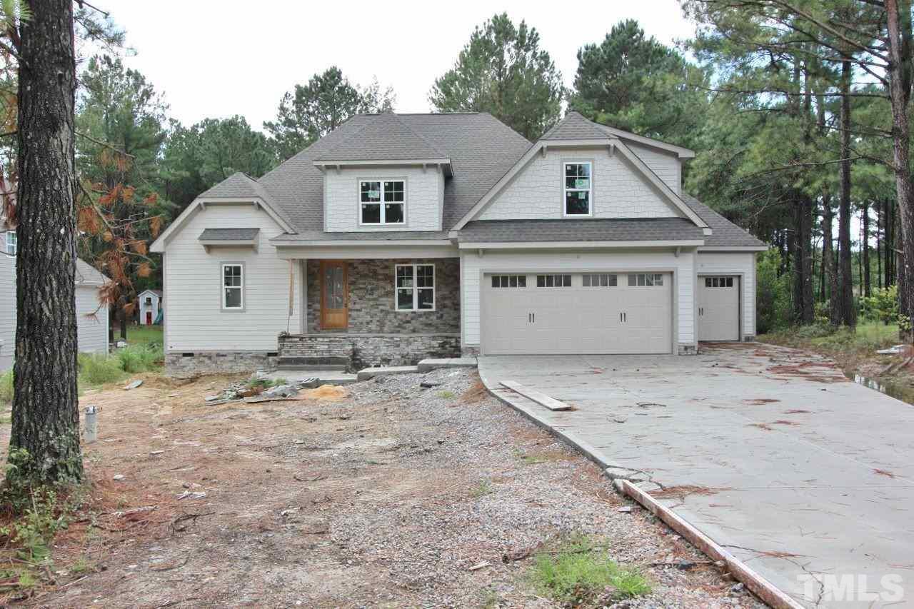 5020 Grove Crossing Way - Photo 1