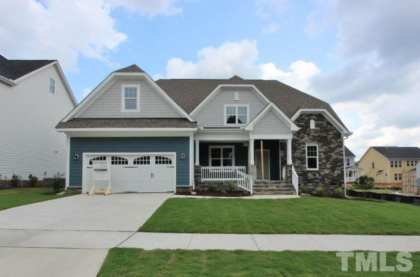 708 Hydrangea Field Court - Photo 1