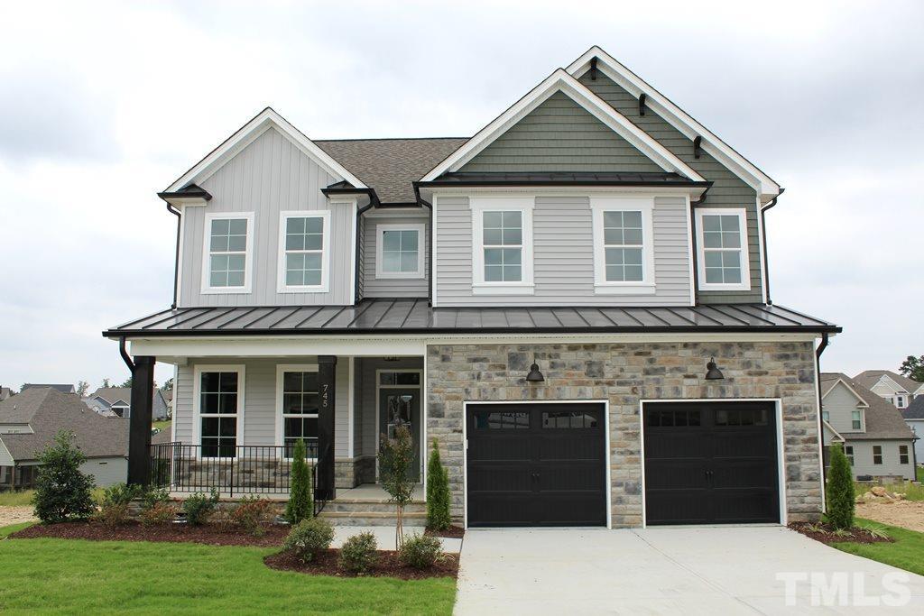 745 Strathwood Way - Photo 1