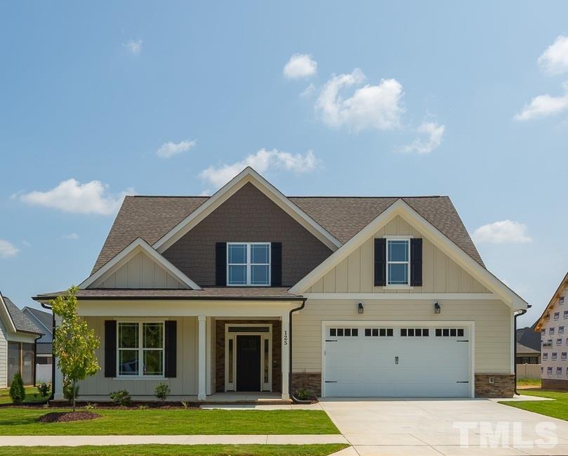 125 Plantation Drive - Photo 1