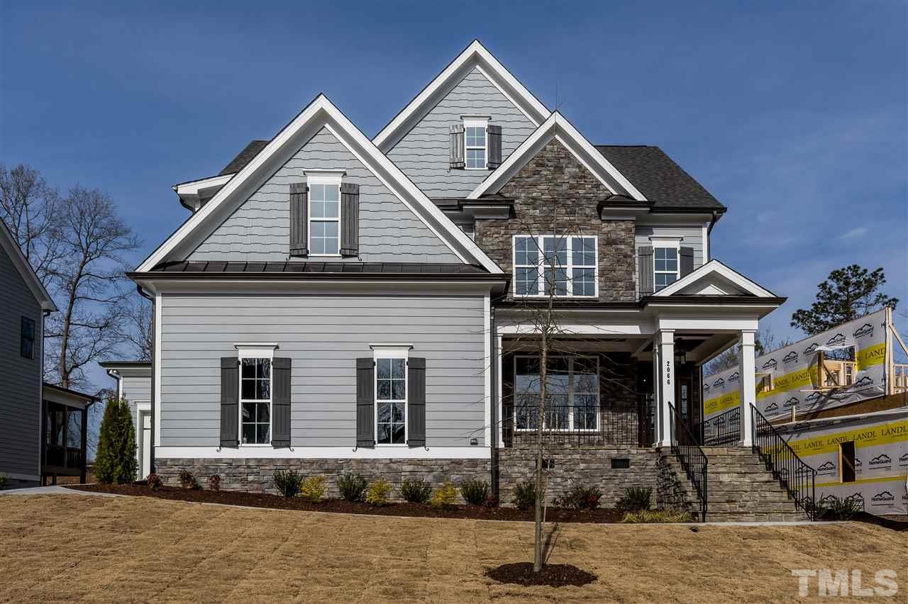 2066 Amalfi Place - Photo 1