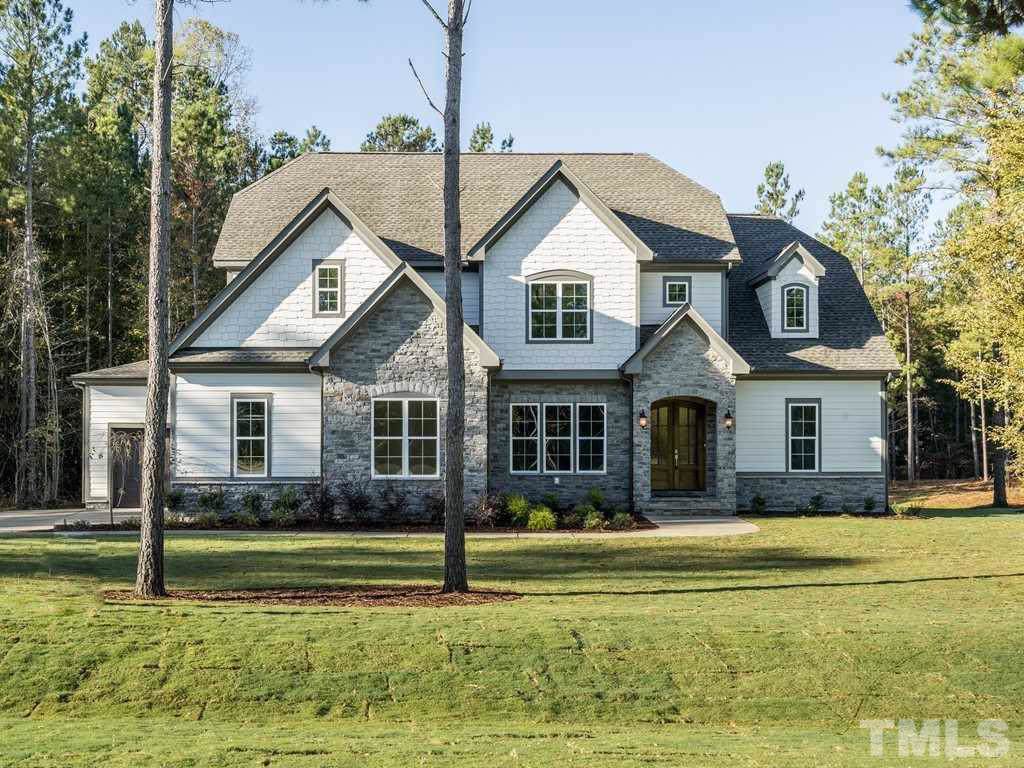 136 Pine Cone Loop - Photo 1