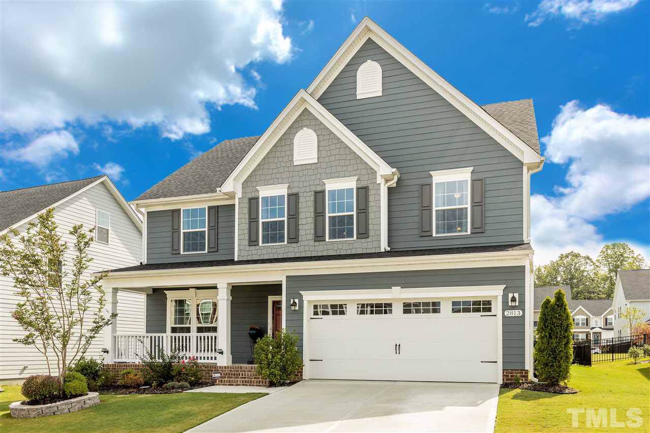 2813 Landon Ridge Drive - Photo 1
