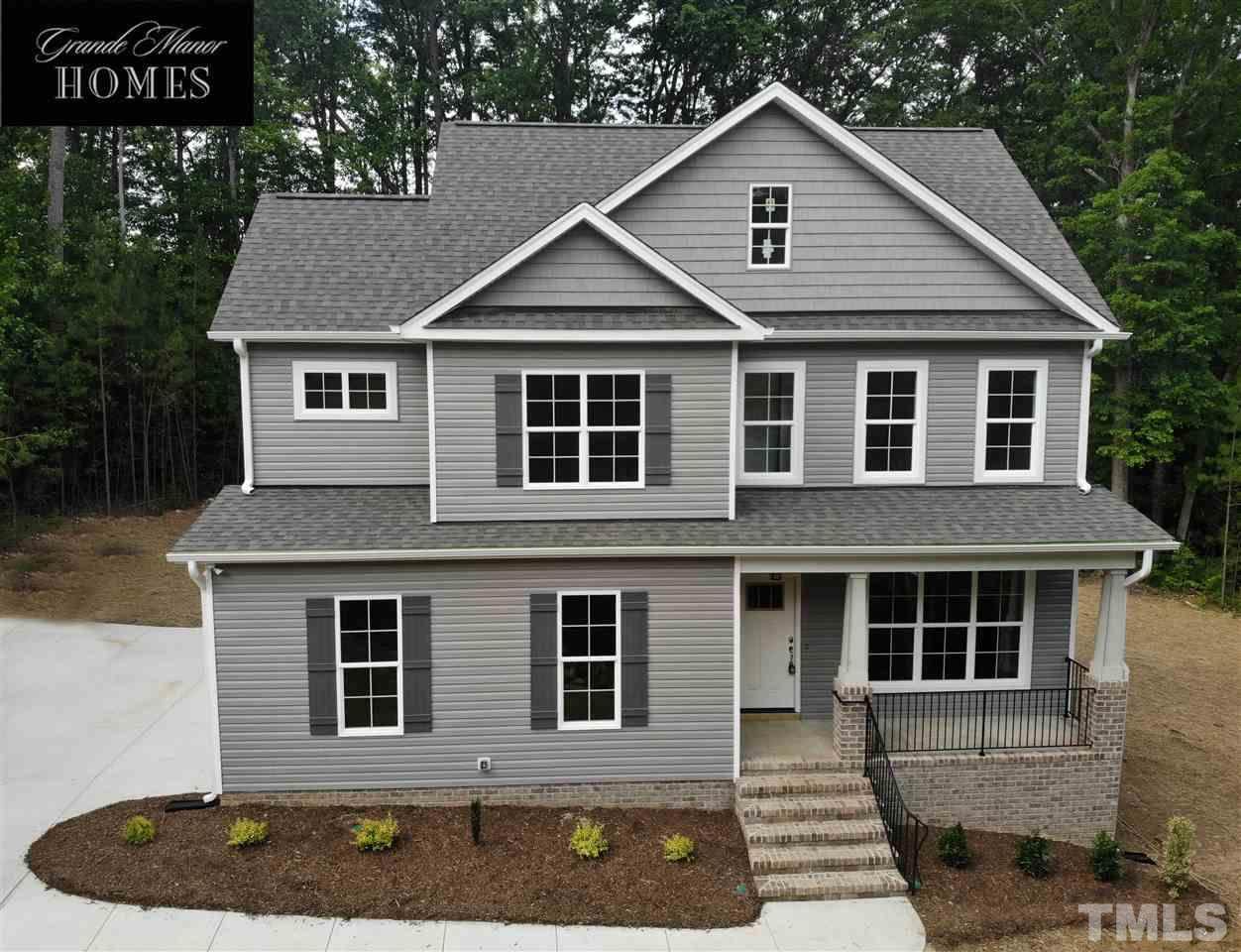 3689 Summer Springs Drive - Photo 1 3689 Summer Springs Drive - Photo 1