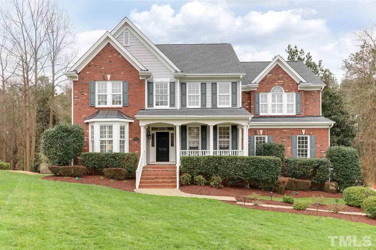 6000 Belgreen Court - Photo 1