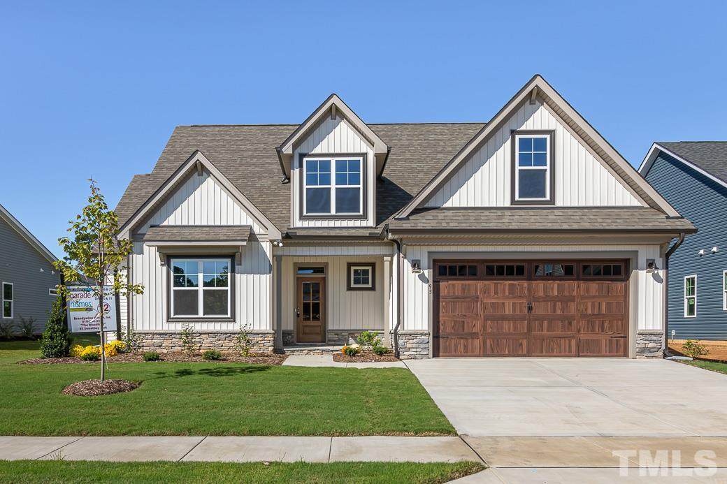 93 Sweetbay Park - Photo 1