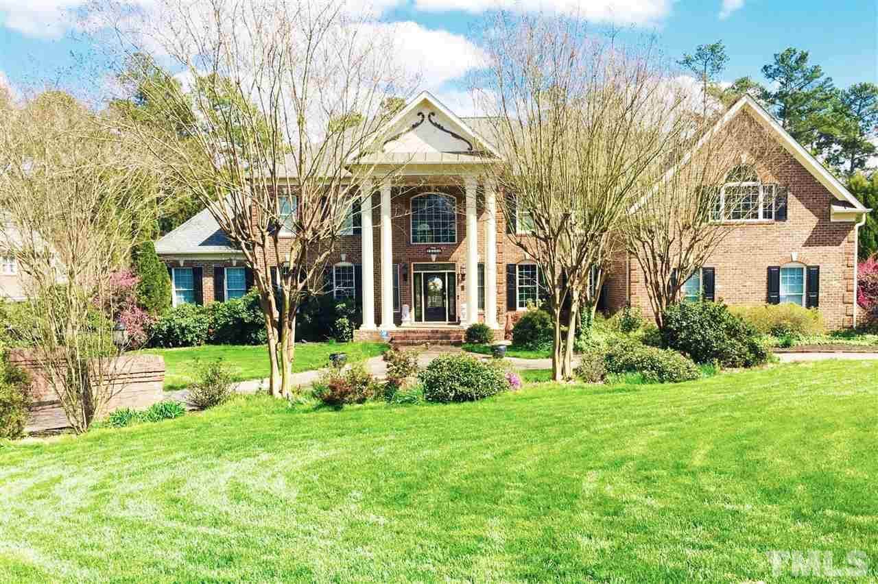 10824 Ashland Mill Court - Photo 1