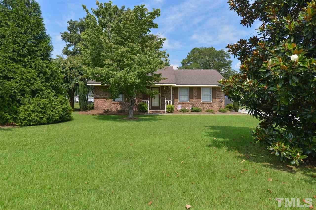 306 Chicopee Road - Photo 1
