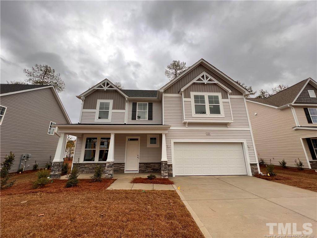 126 Pinnacle Drive - Photo 1