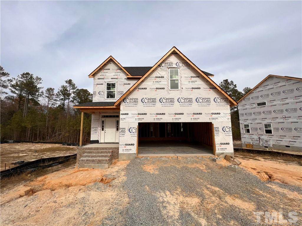 275 Timber Skip Drive - Photo 1
