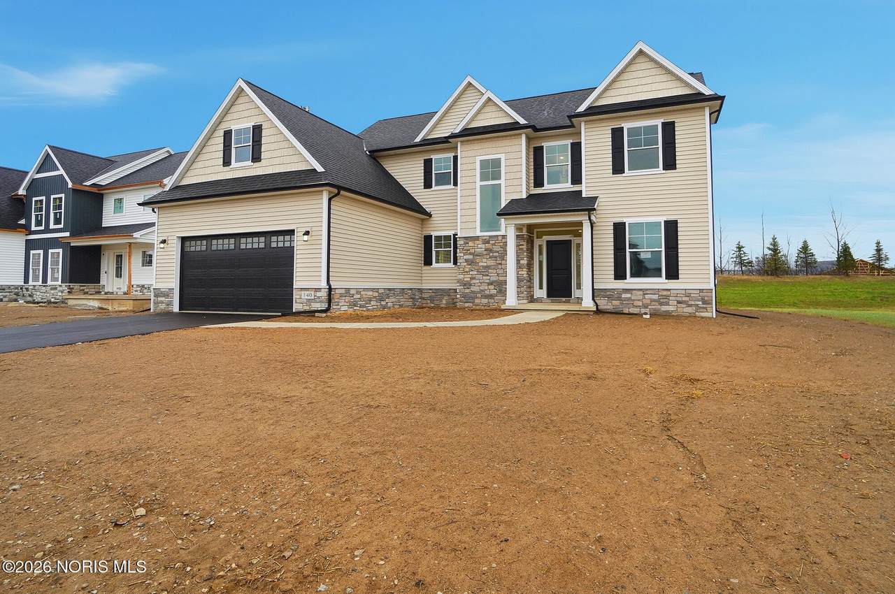 140 Barton Creek Drive - Photo 1