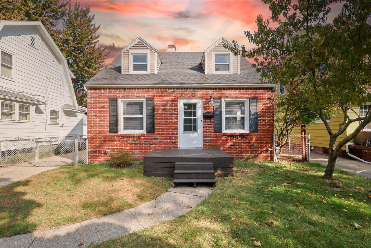 3840 Garrison Road - Photo 1