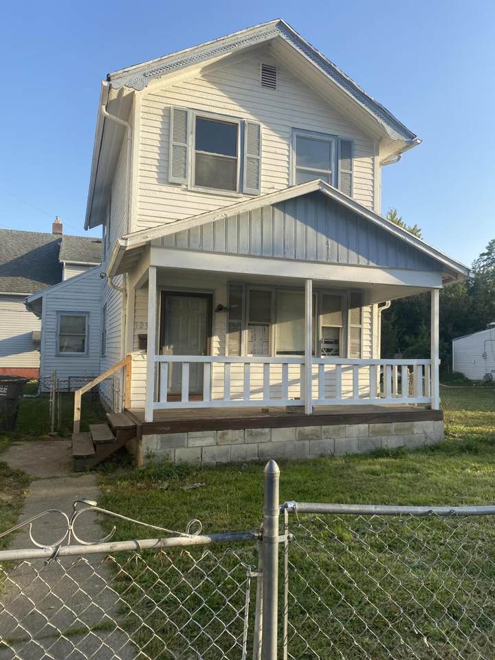 1238 Ontario Street - Photo 1