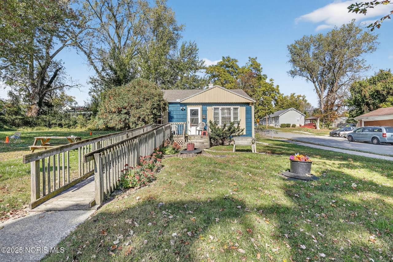 1804 Milburn Avenue - Photo 1