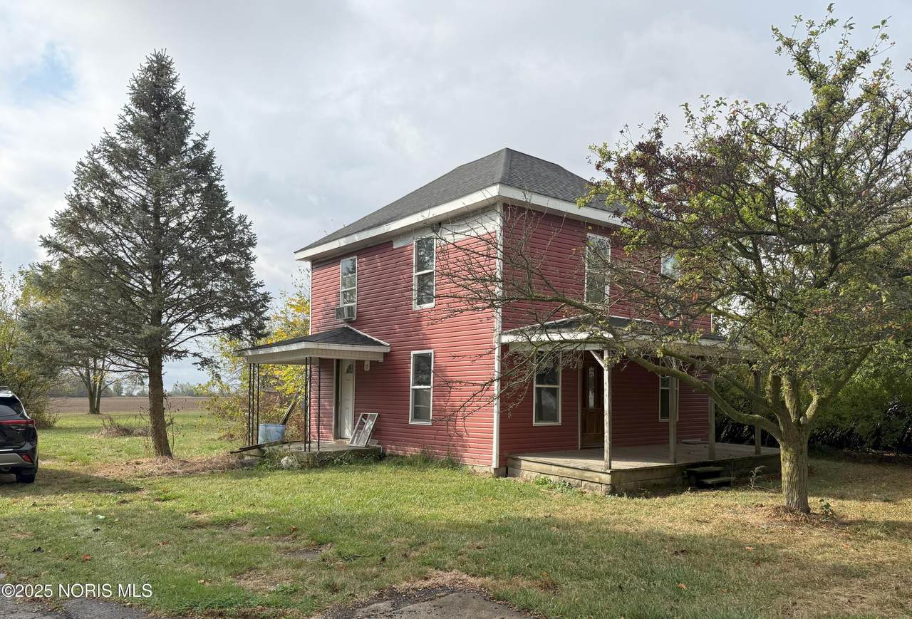 23117 Defiance Pike - Photo 1