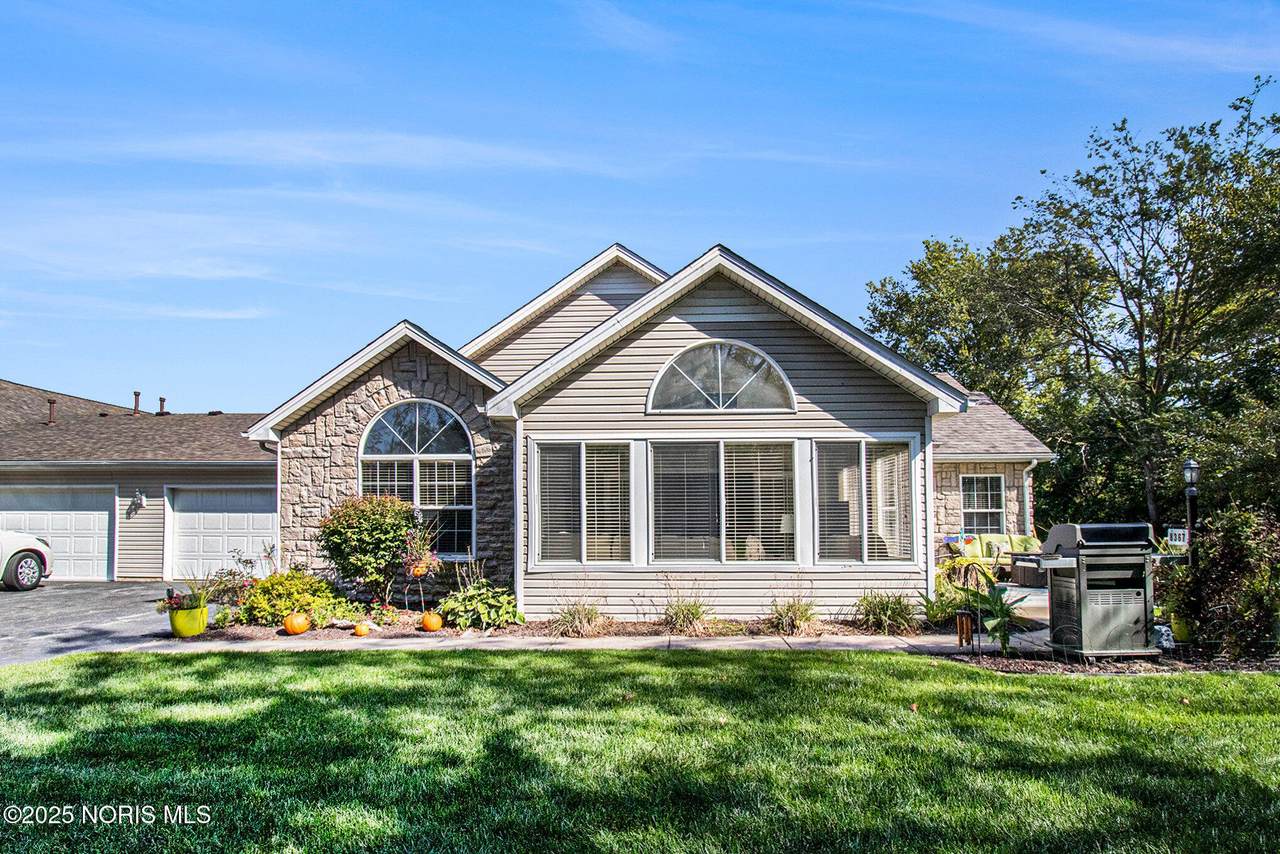 8367 Fossil Avenue - Photo 1