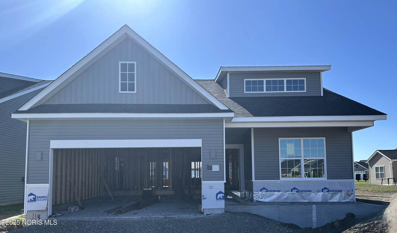 2415 Cross Ridge Road - Photo 1