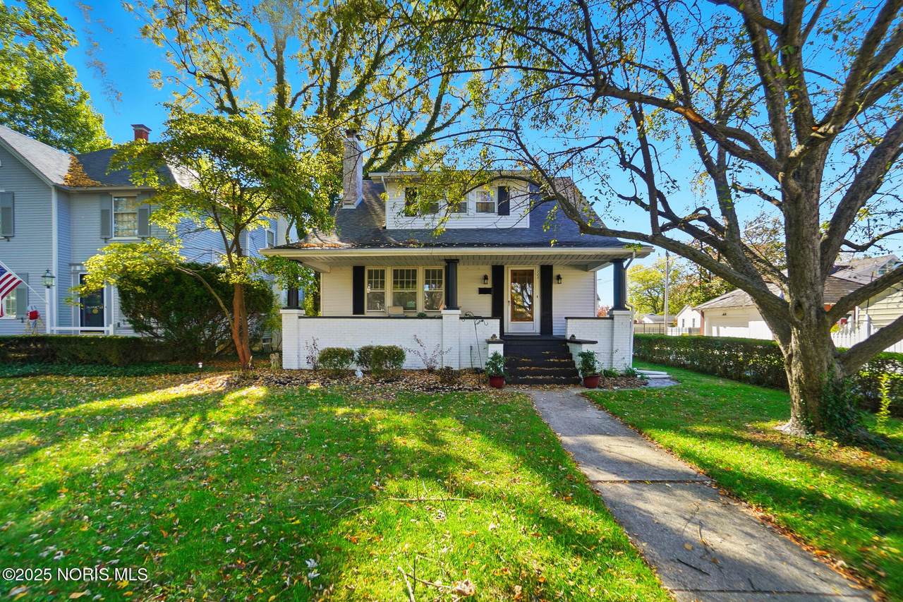 123 Glendale Avenue - Photo 1