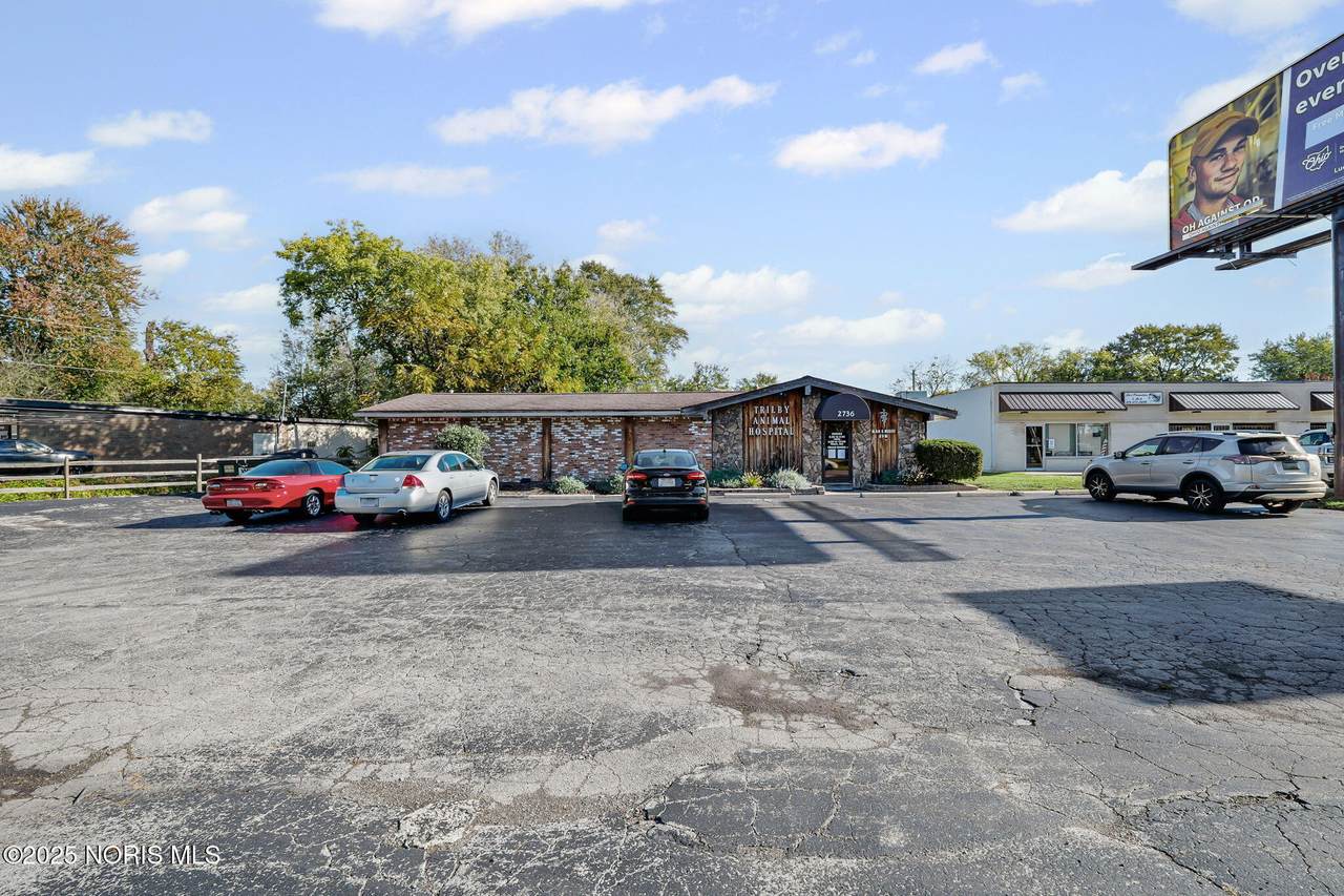 2736 Tremainsville Road - Photo 1