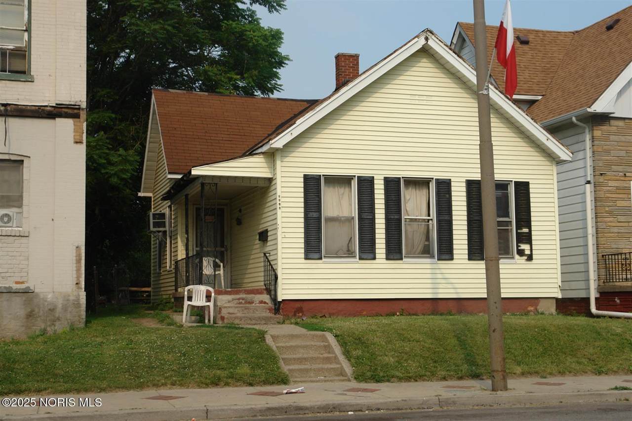 2615 Lagrange Street - Photo 1