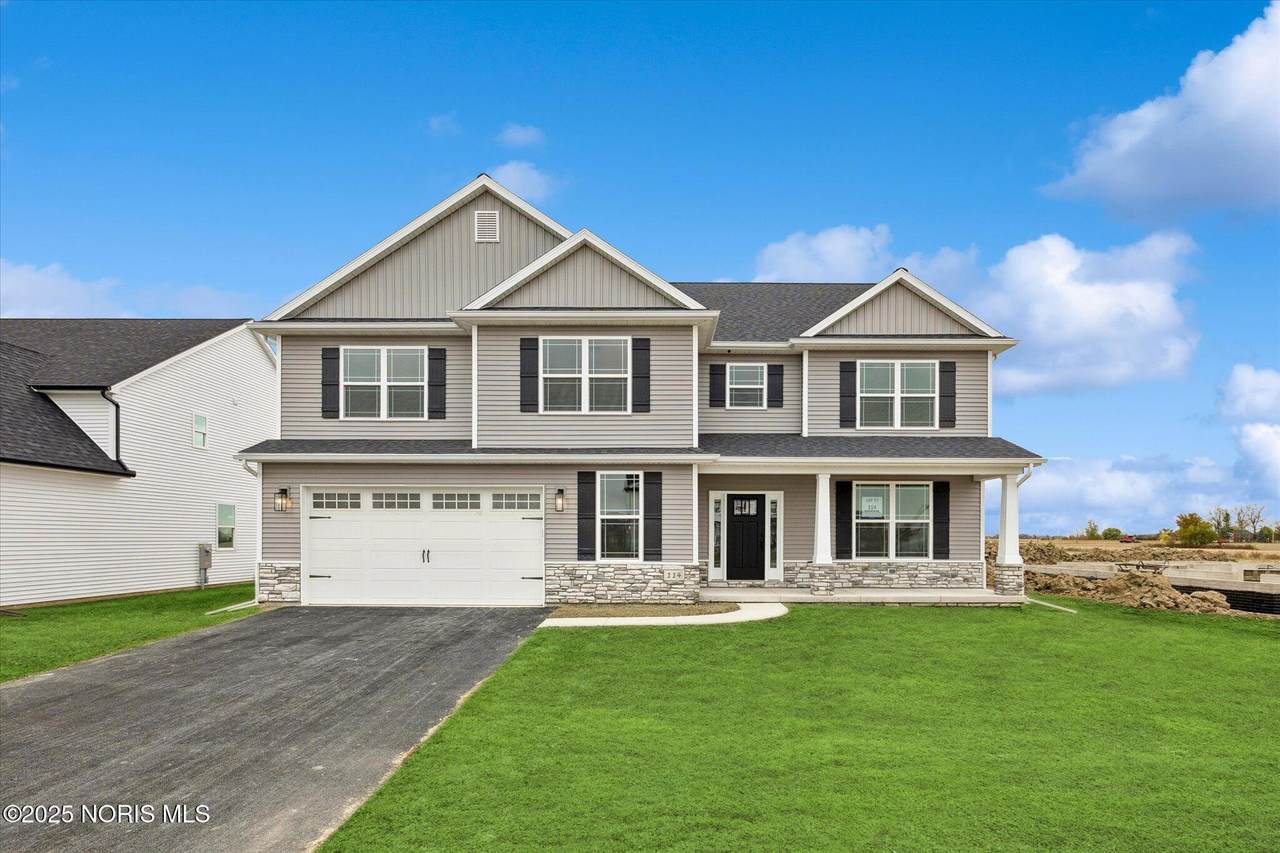 114 Kinloch Drive - Photo 1