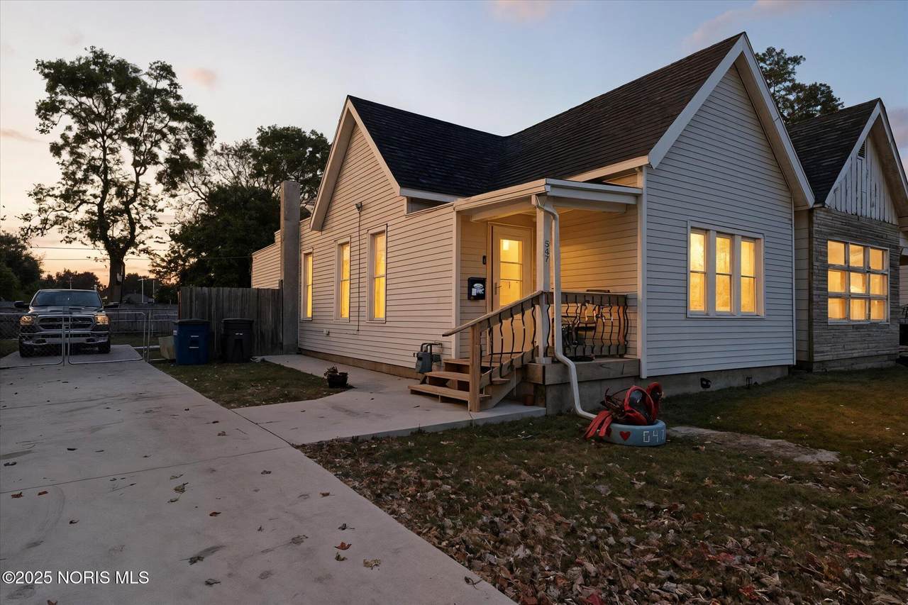 547 Church Street - Photo 1