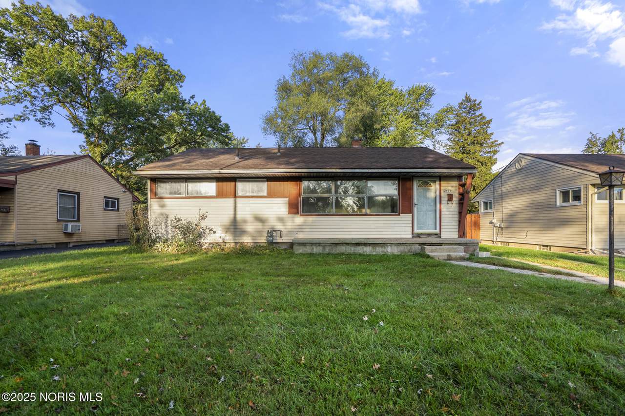 4807 Brott Road - Photo 1