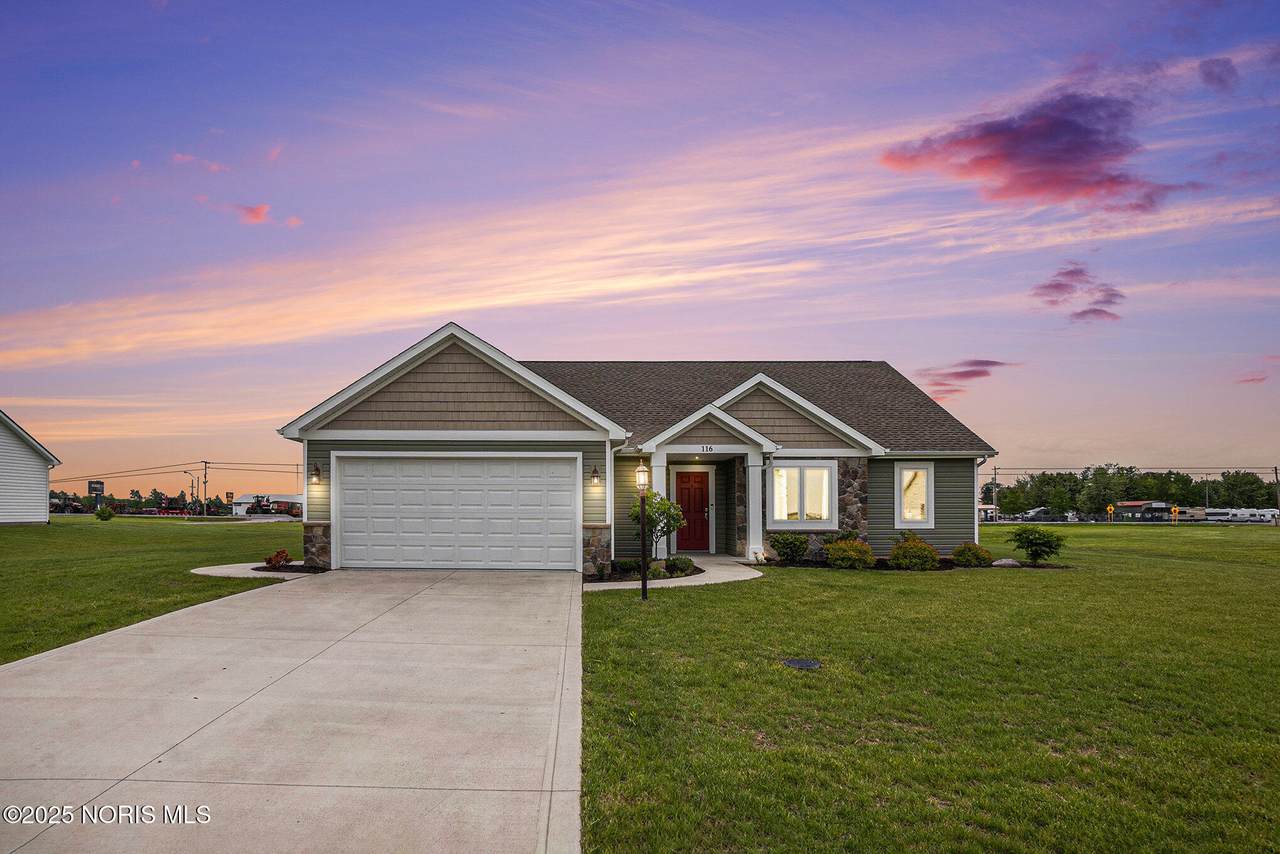 116 Wirth Lane - Photo 1